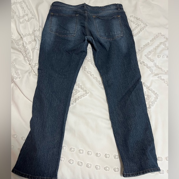 Mens denim jeans - Picture 3 of 3